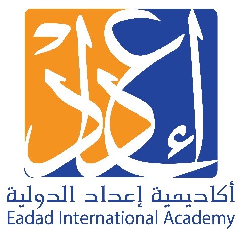 EADAD International Academy Website